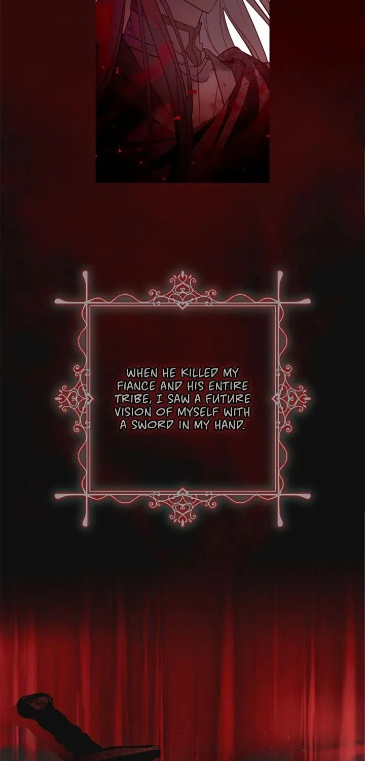 A Tipsy Marriage Proposal for the Emperor Chapter 93 page 75 - 