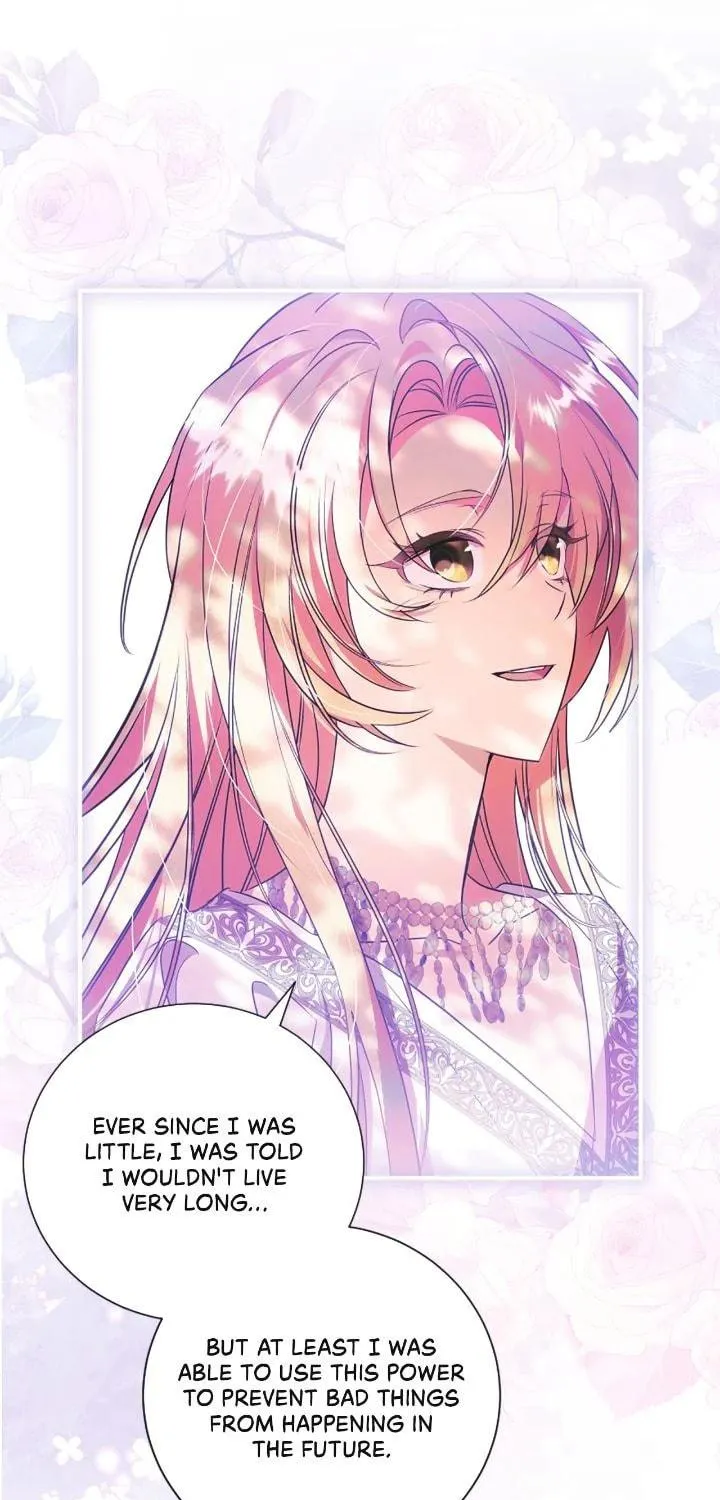 A Tipsy Marriage Proposal for the Emperor Chapter 93 page 10 - 