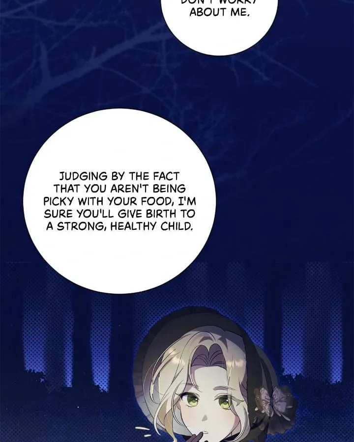 A Tipsy Marriage Proposal for the Emperor Chapter 94 page 2 - 