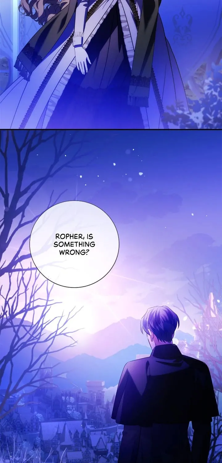 A Tipsy Marriage Proposal for the Emperor Chapter 94 page 12 - 