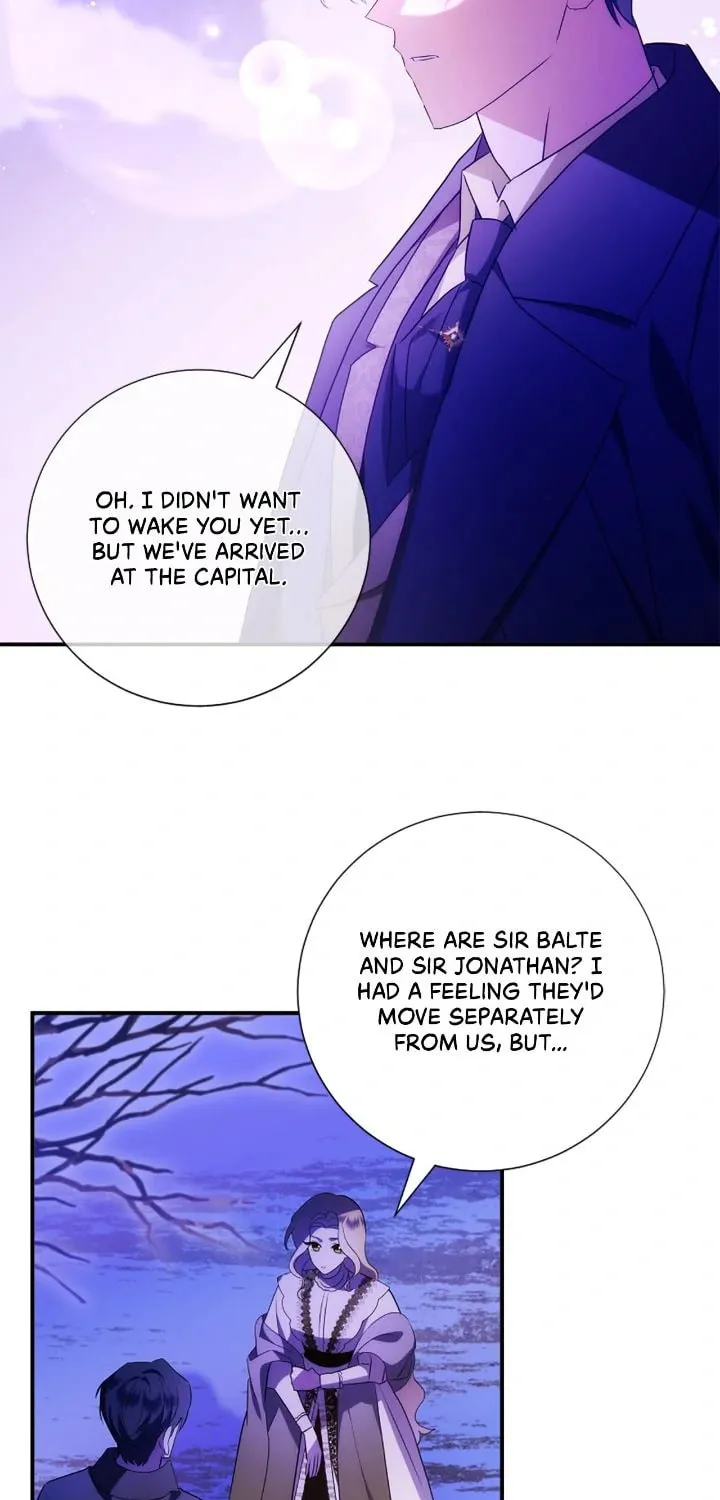 A Tipsy Marriage Proposal for the Emperor Chapter 94 page 14 - 