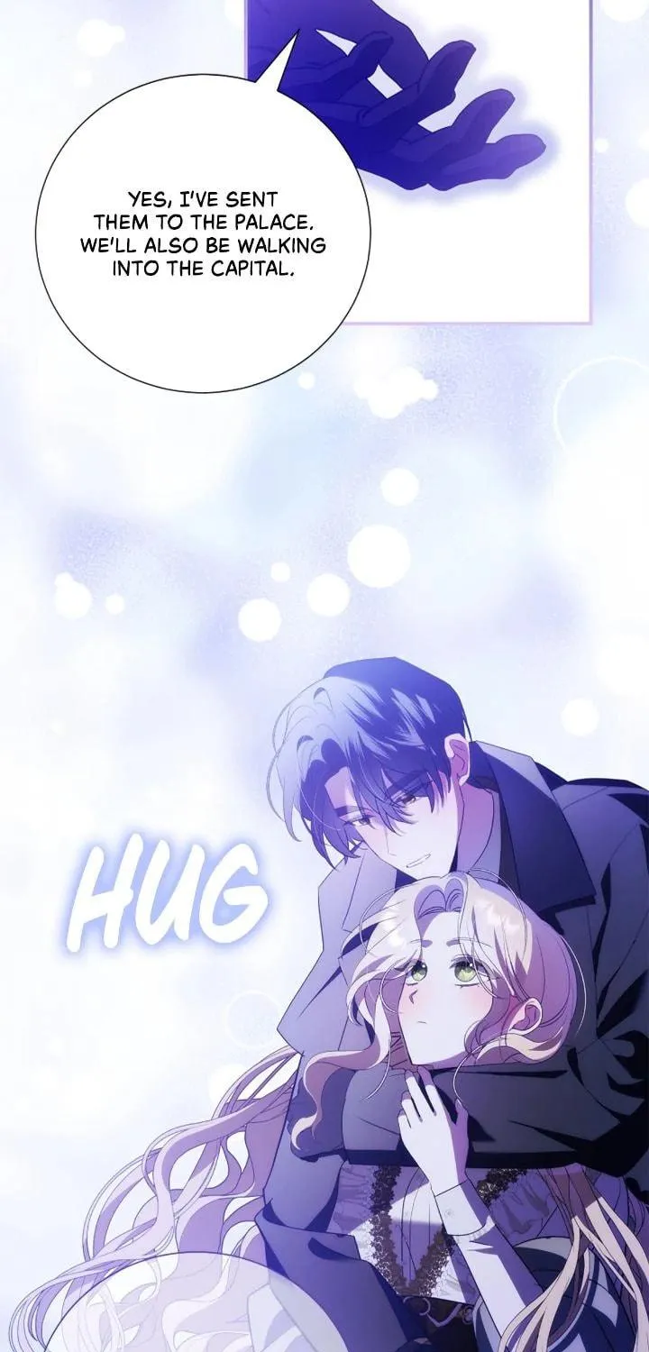 A Tipsy Marriage Proposal for the Emperor Chapter 94 page 16 - 