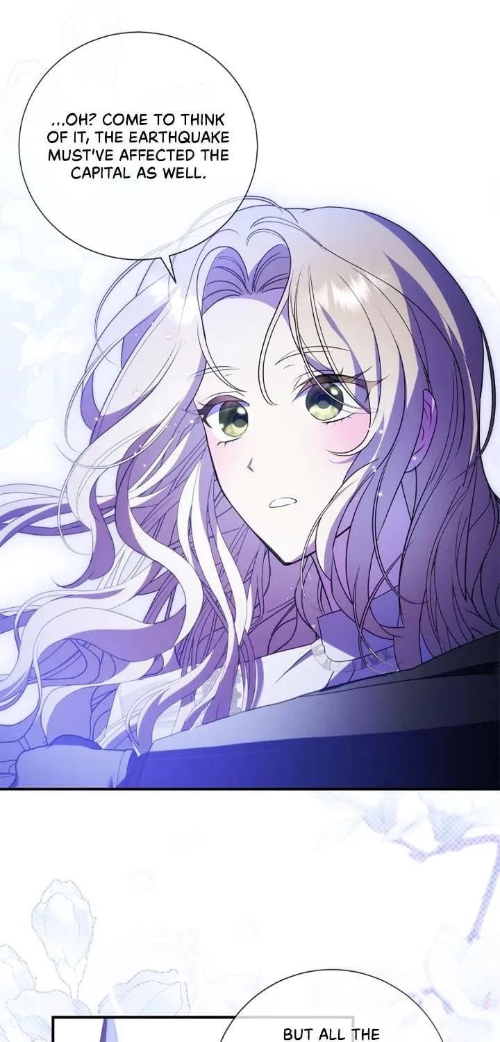A Tipsy Marriage Proposal for the Emperor Chapter 94 page 18 - 
