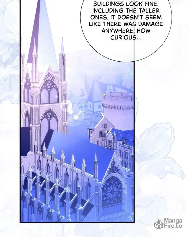 A Tipsy Marriage Proposal for the Emperor Chapter 94 page 19 - 