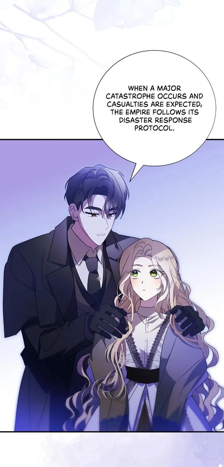 A Tipsy Marriage Proposal for the Emperor Chapter 94 page 20 - 