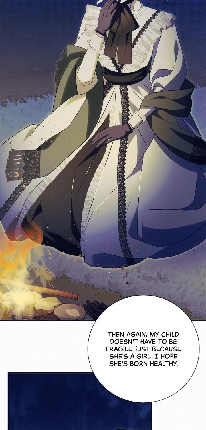 A Tipsy Marriage Proposal for the Emperor Chapter 94 page 3 - 