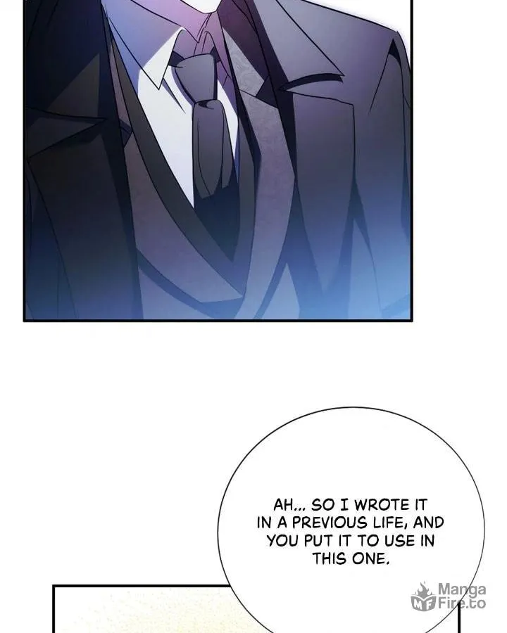 A Tipsy Marriage Proposal for the Emperor Chapter 94 page 23 - 