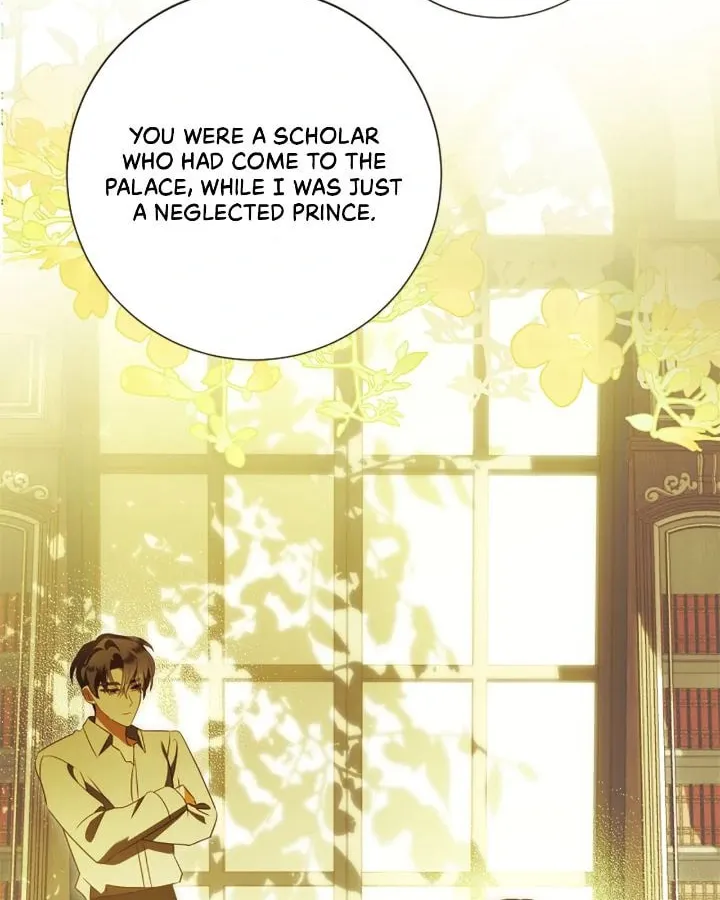 A Tipsy Marriage Proposal for the Emperor Chapter 94 page 25 - 