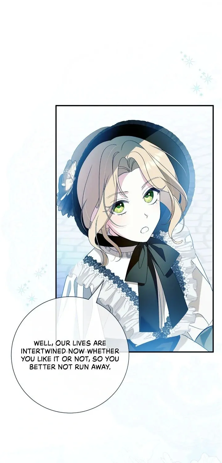 A Tipsy Marriage Proposal for the Emperor Chapter 94 page 26 - 