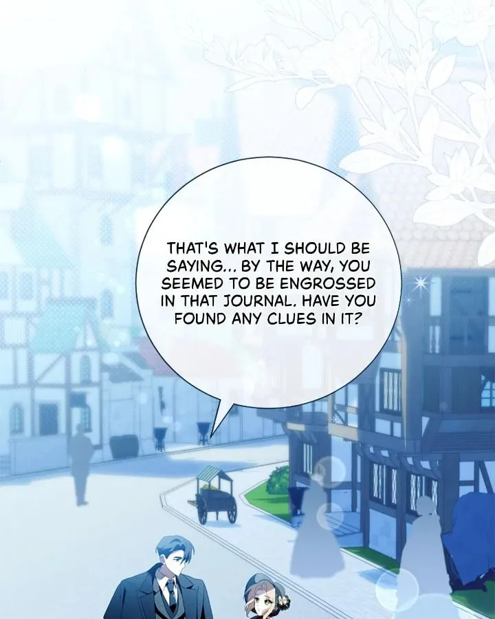 A Tipsy Marriage Proposal for the Emperor Chapter 94 page 27 - 
