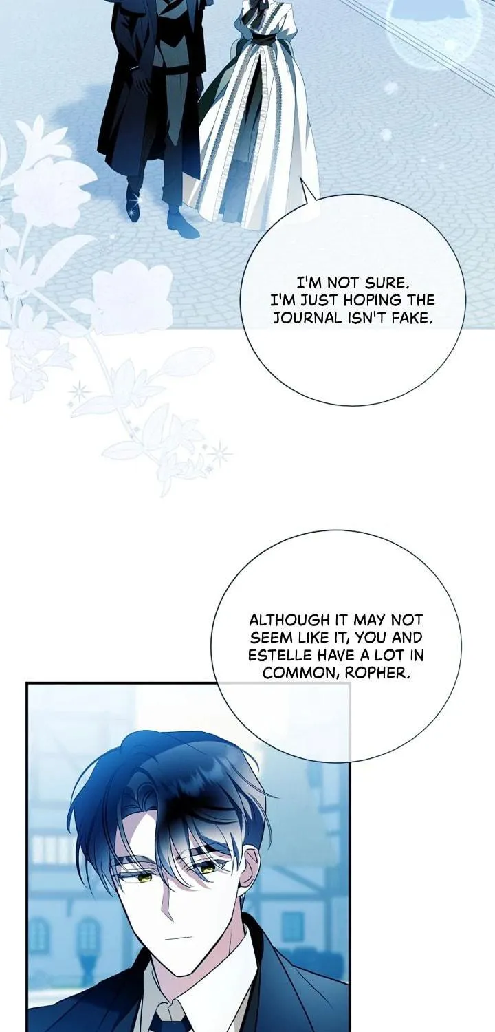 A Tipsy Marriage Proposal for the Emperor Chapter 94 page 28 - 