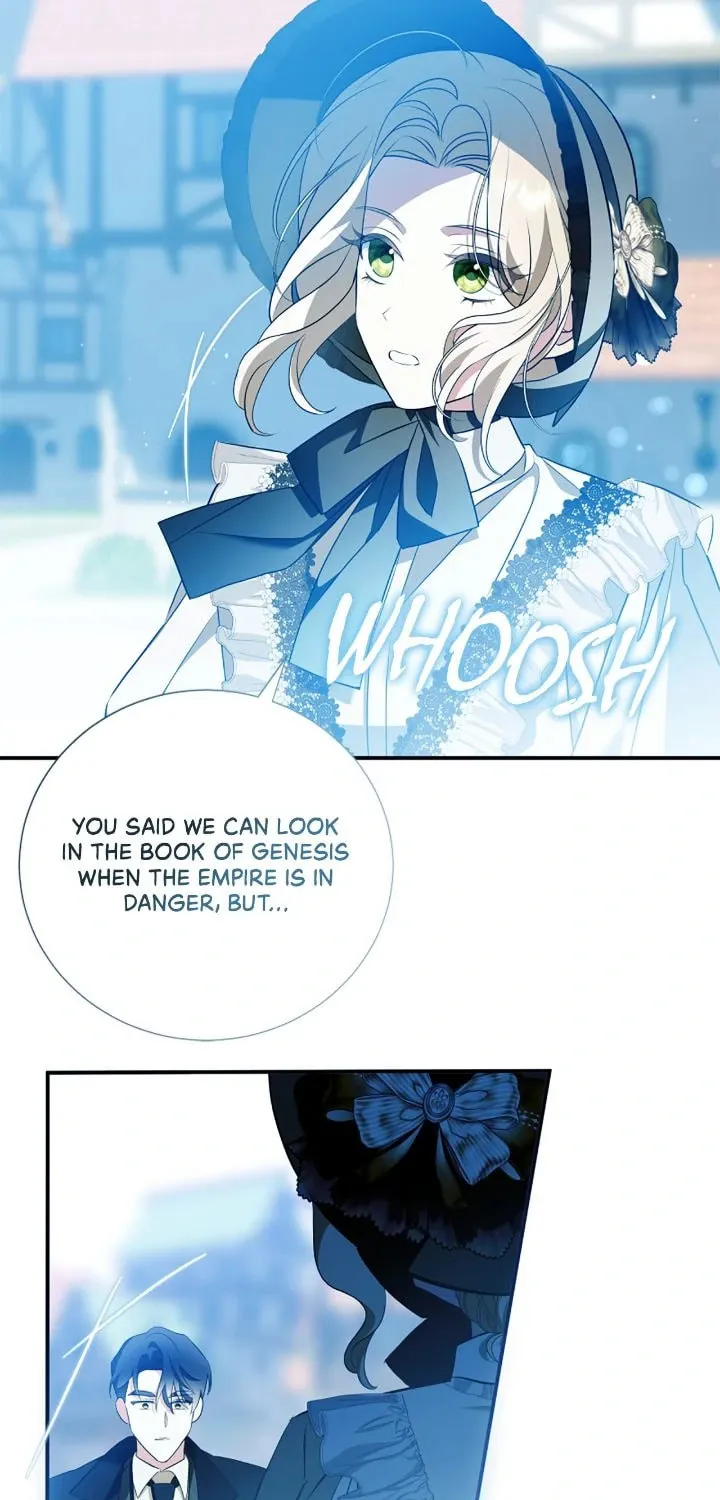 A Tipsy Marriage Proposal for the Emperor Chapter 94 page 30 - 