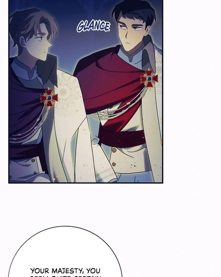 A Tipsy Marriage Proposal for the Emperor Chapter 94 page 4 - 