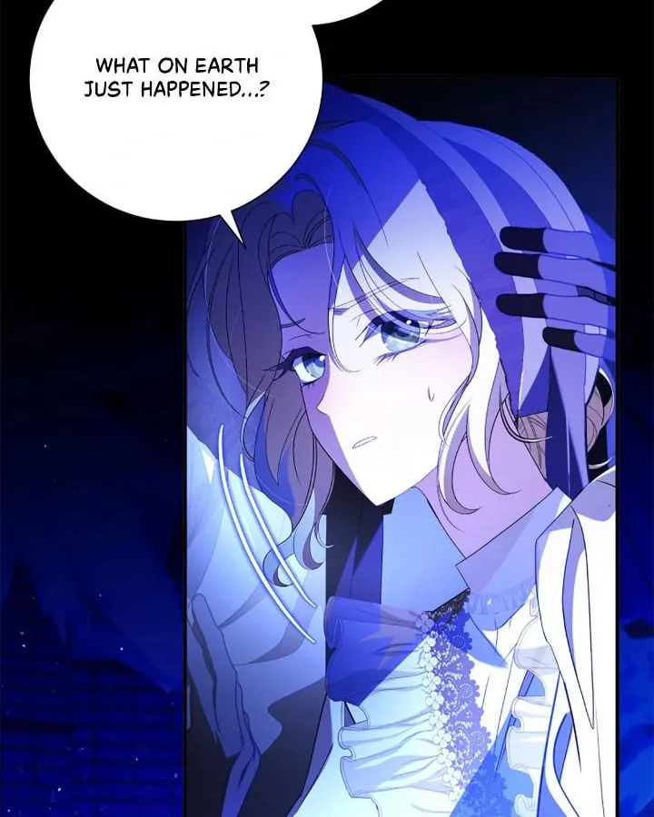 A Tipsy Marriage Proposal for the Emperor Chapter 94 page 36 - 
