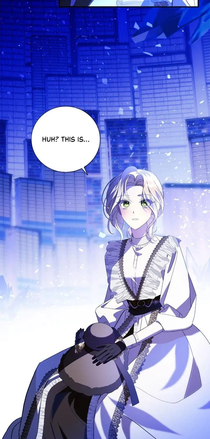 A Tipsy Marriage Proposal for the Emperor Chapter 94 page 37 - 
