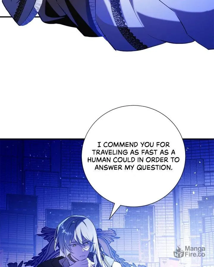 A Tipsy Marriage Proposal for the Emperor Chapter 94 page 38 - 