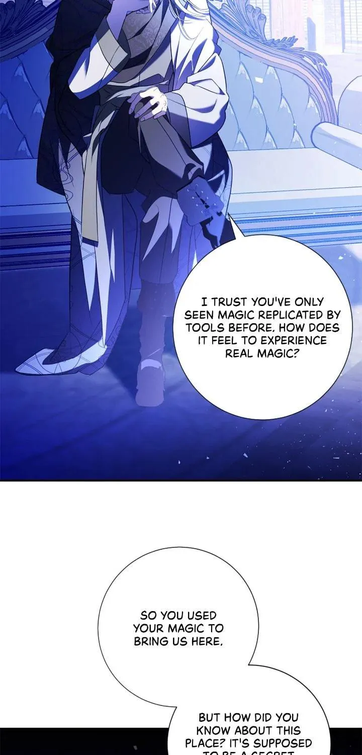 A Tipsy Marriage Proposal for the Emperor Chapter 94 page 39 - 