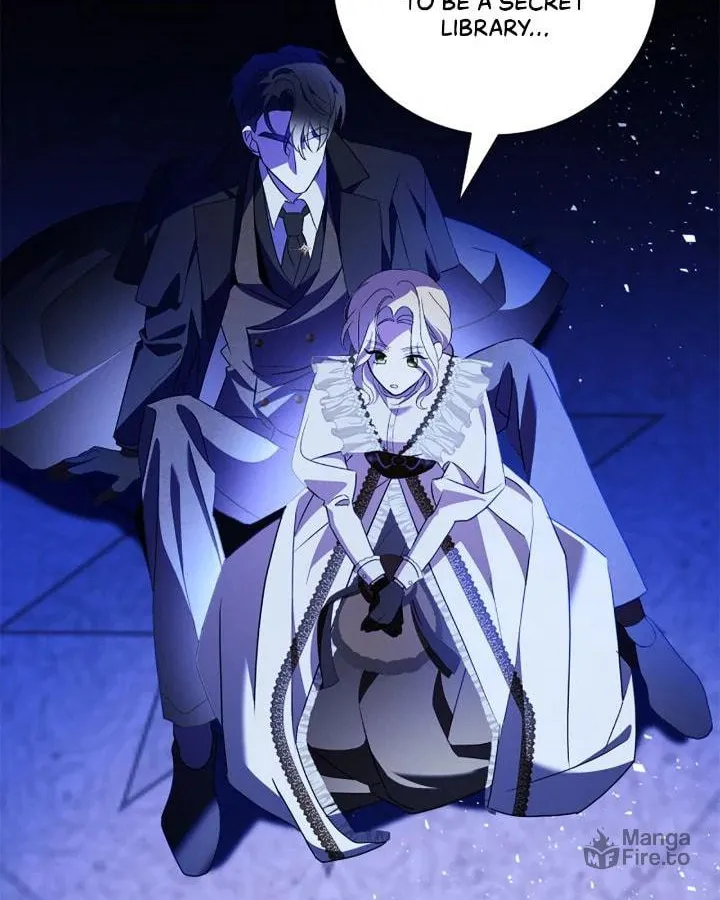 A Tipsy Marriage Proposal for the Emperor Chapter 94 page 40 - 