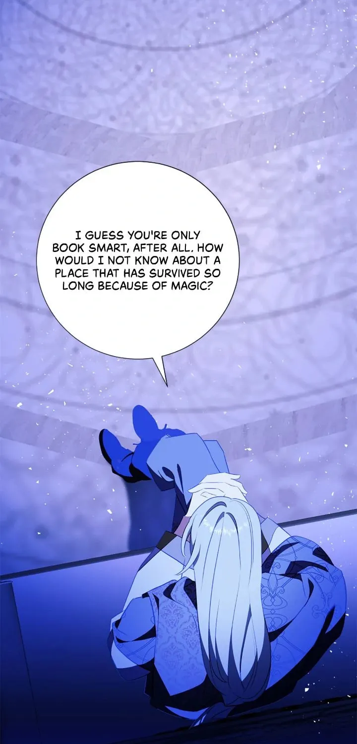 A Tipsy Marriage Proposal for the Emperor Chapter 94 page 41 - 