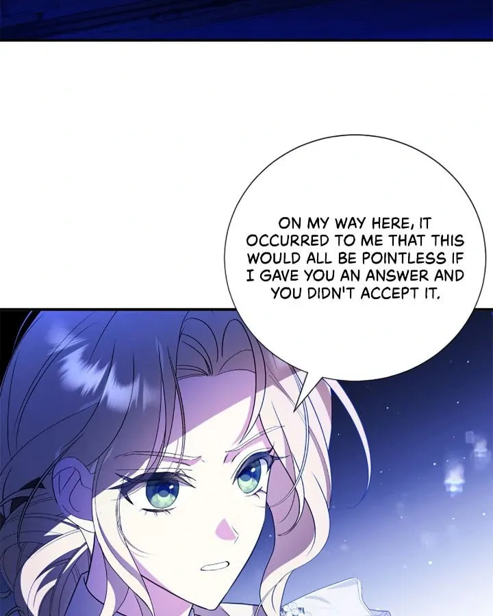 A Tipsy Marriage Proposal for the Emperor Chapter 94 page 42 - 