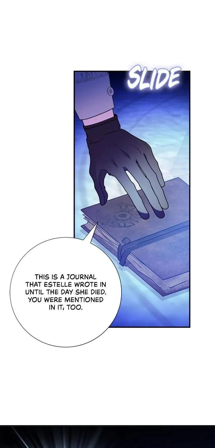 A Tipsy Marriage Proposal for the Emperor Chapter 94 page 44 - 