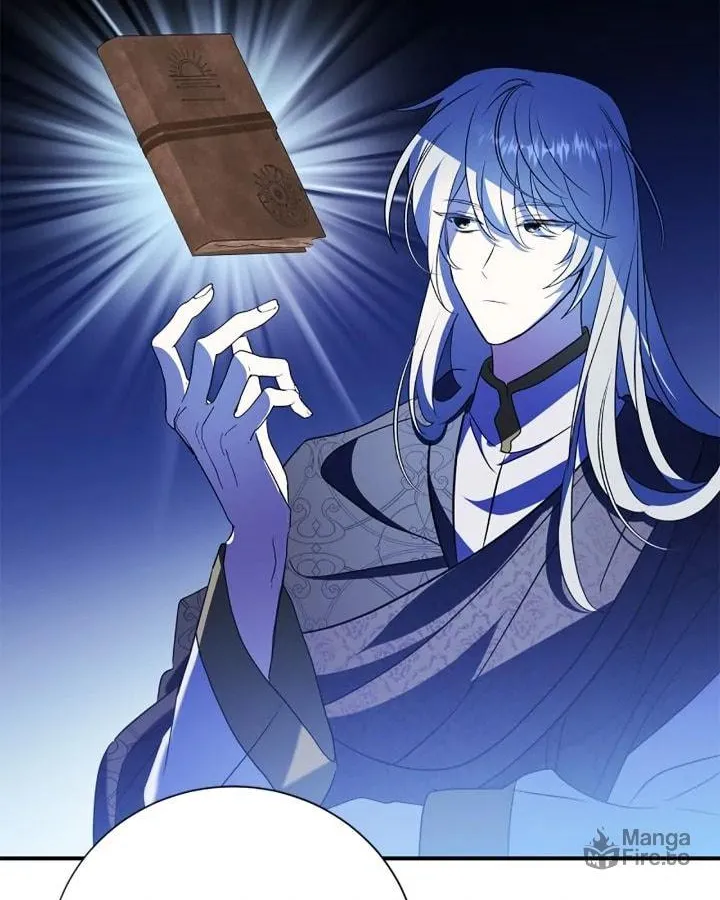 A Tipsy Marriage Proposal for the Emperor Chapter 94 page 45 - 