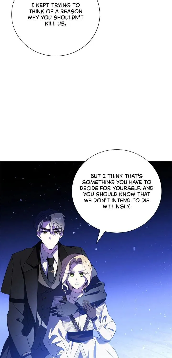 A Tipsy Marriage Proposal for the Emperor Chapter 94 page 46 - 