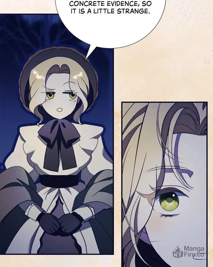 A Tipsy Marriage Proposal for the Emperor Chapter 94 page 6 - 