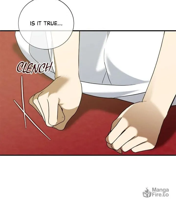 A Tipsy Marriage Proposal for the Emperor Chapter 94 page 51 - 