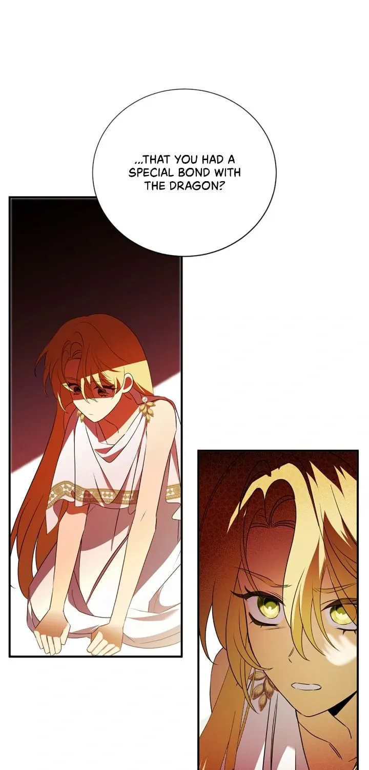 A Tipsy Marriage Proposal for the Emperor Chapter 94 page 52 - 