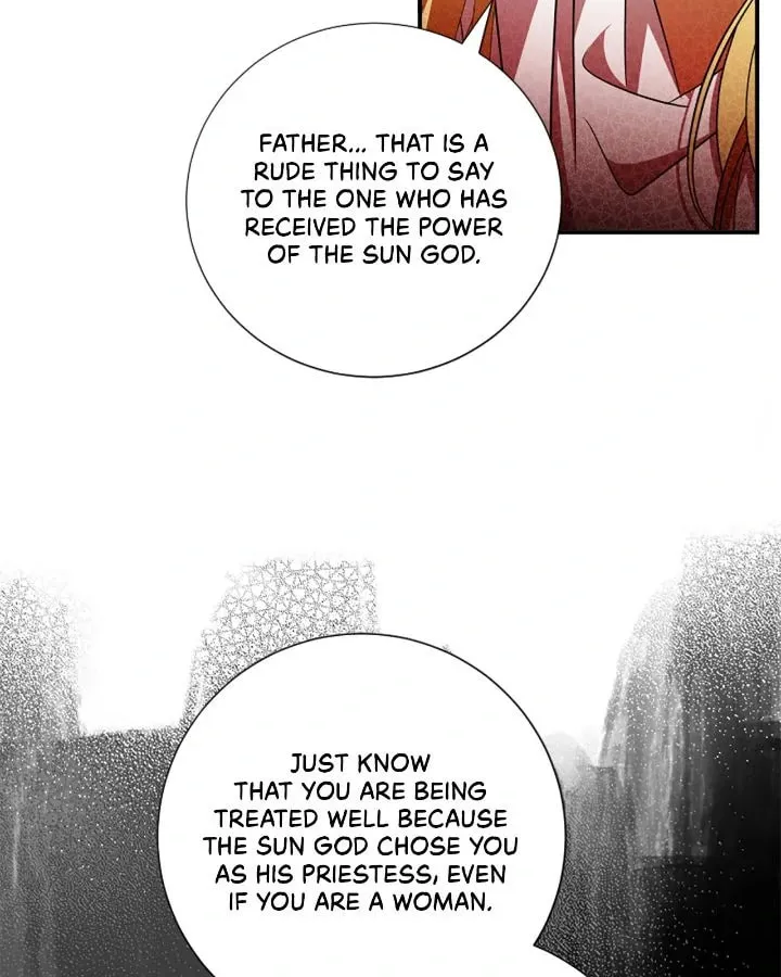 A Tipsy Marriage Proposal for the Emperor Chapter 94 page 53 - 