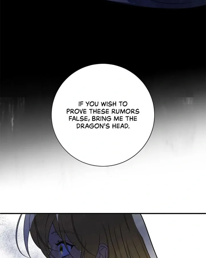 A Tipsy Marriage Proposal for the Emperor Chapter 94 page 55 - 