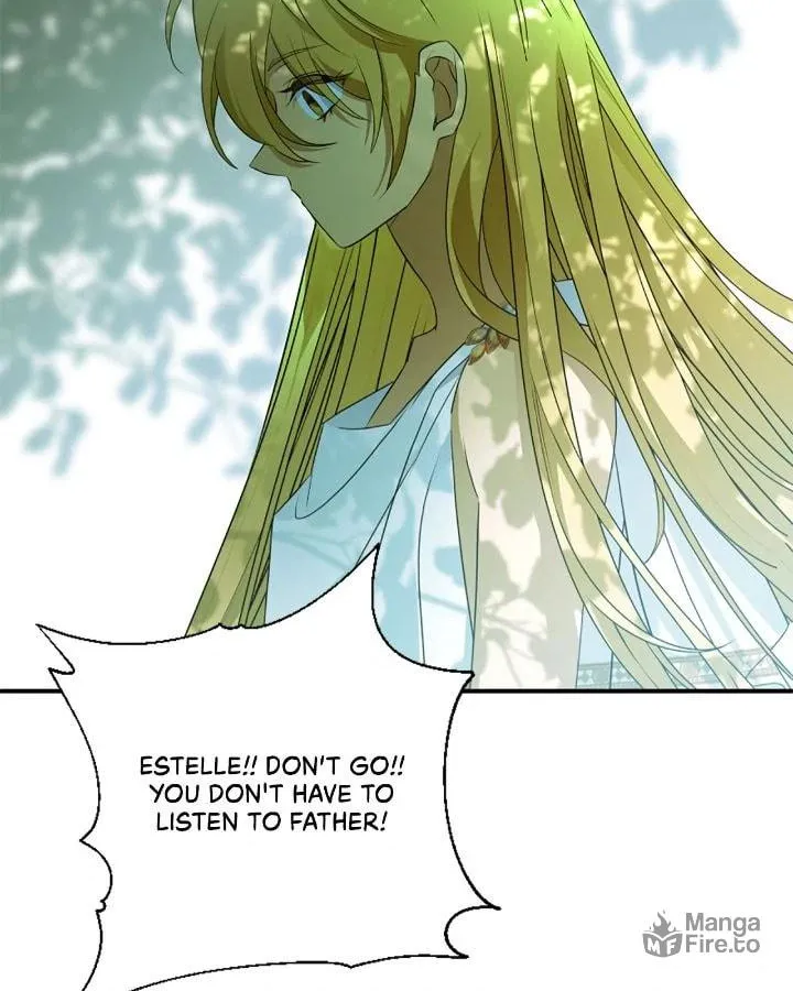 A Tipsy Marriage Proposal for the Emperor Chapter 94 page 57 - 