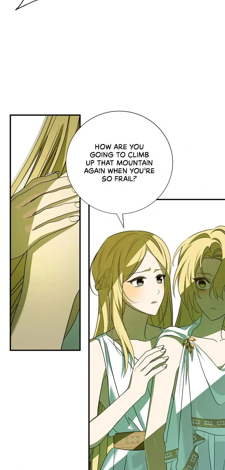 A Tipsy Marriage Proposal for the Emperor Chapter 94 page 58 - 