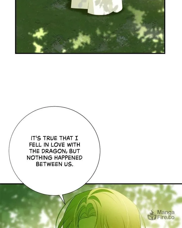 A Tipsy Marriage Proposal for the Emperor Chapter 94 page 62 - 