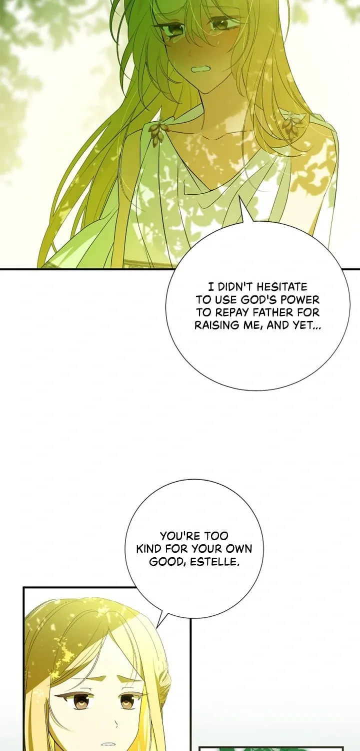 A Tipsy Marriage Proposal for the Emperor Chapter 94 page 63 - 