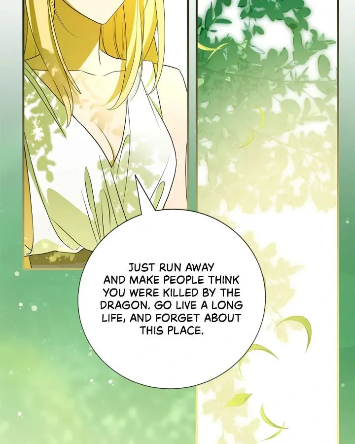 A Tipsy Marriage Proposal for the Emperor Chapter 94 page 64 - 