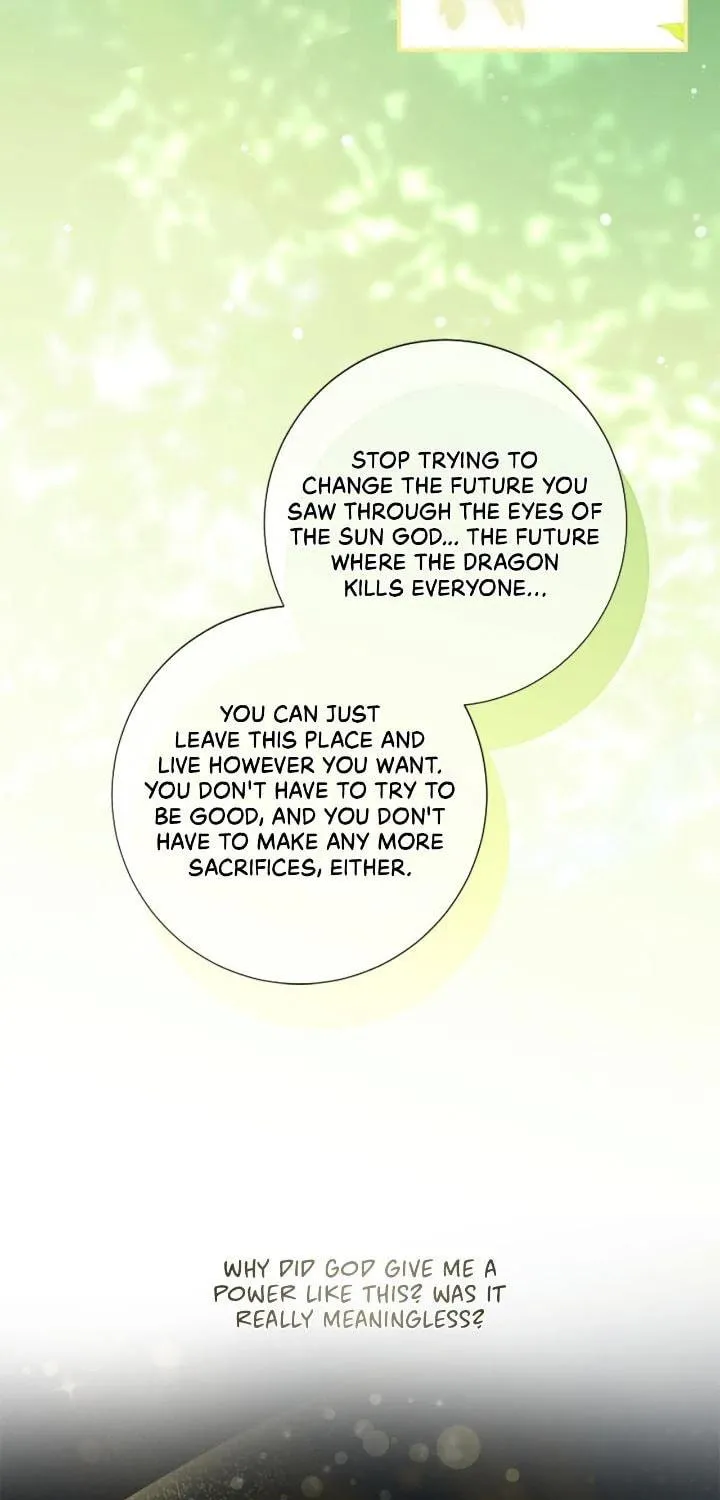 A Tipsy Marriage Proposal for the Emperor Chapter 94 page 65 - 
