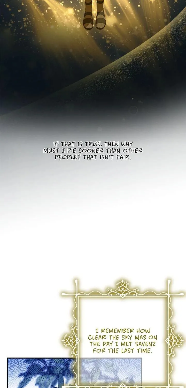 A Tipsy Marriage Proposal for the Emperor Chapter 94 page 67 - 