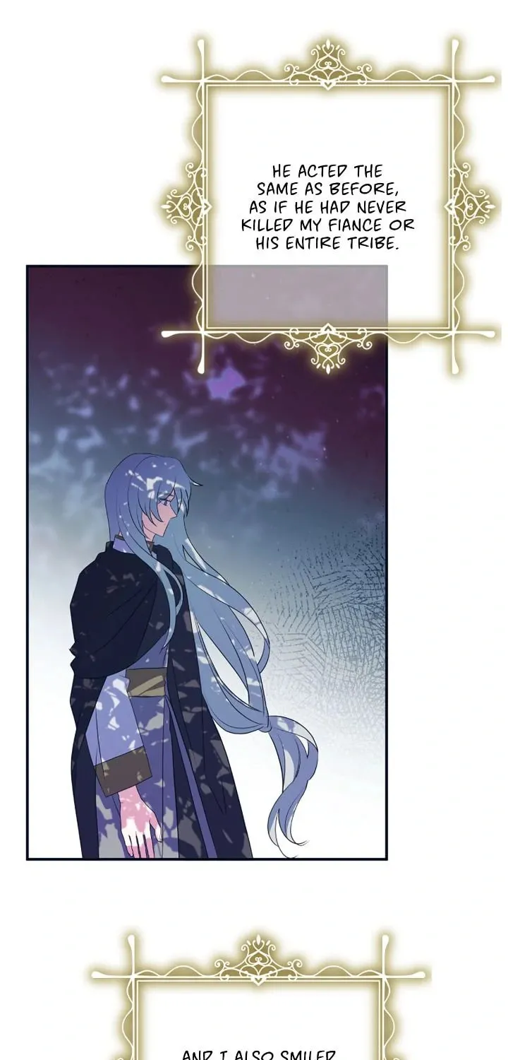 A Tipsy Marriage Proposal for the Emperor Chapter 94 page 69 - 