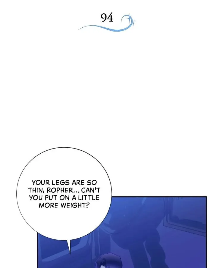 A Tipsy Marriage Proposal for the Emperor Chapter 94 page 8 - 