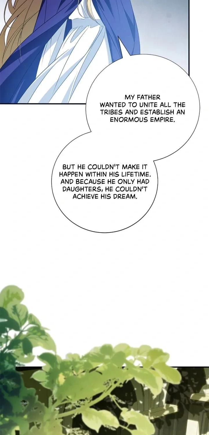 A Tipsy Marriage Proposal for the Emperor Chapter 94 page 71 - 