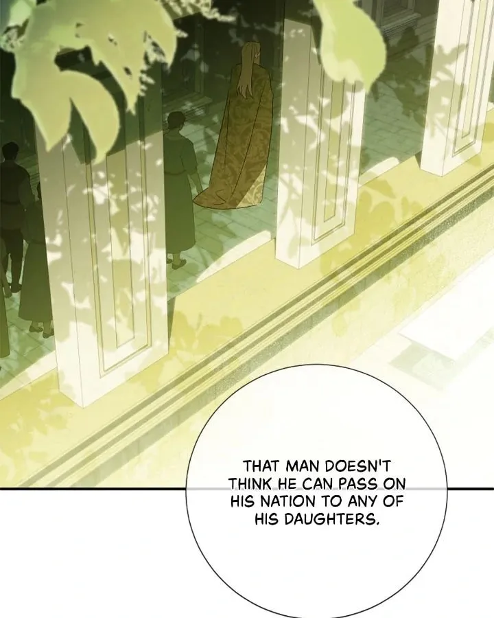 A Tipsy Marriage Proposal for the Emperor Chapter 94 page 72 - 
