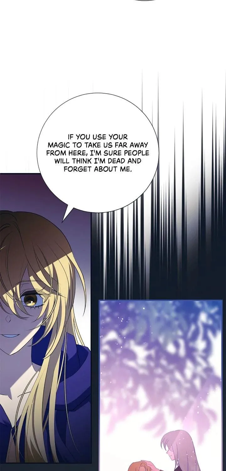 A Tipsy Marriage Proposal for the Emperor Chapter 94 page 73 - 