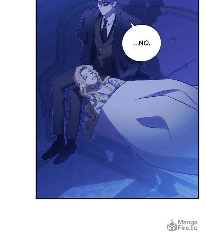 A Tipsy Marriage Proposal for the Emperor Chapter 94 page 9 - 