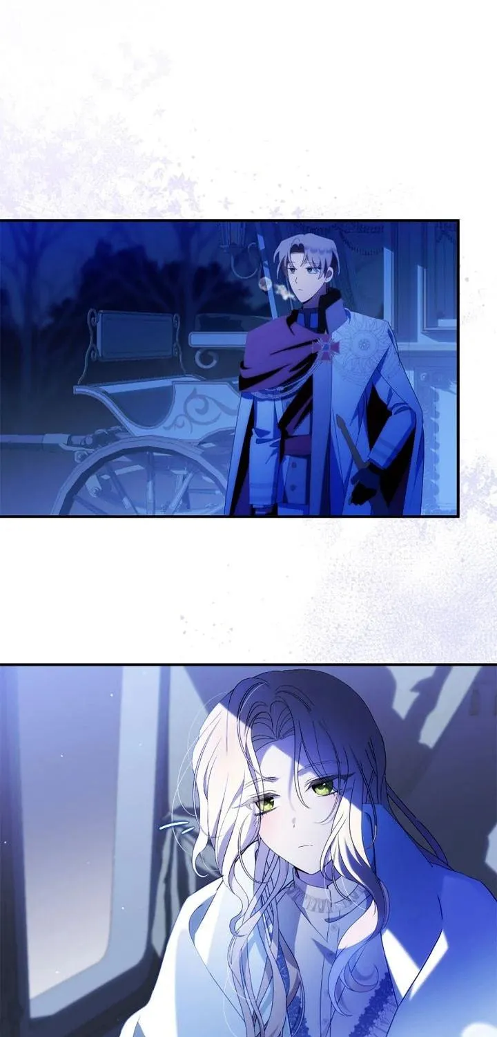 A Tipsy Marriage Proposal for the Emperor Chapter 94 page 10 - 