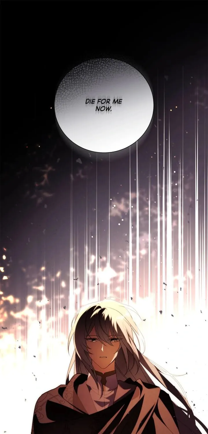 A Tipsy Marriage Proposal for the Emperor Chapter 95 page 1 - 