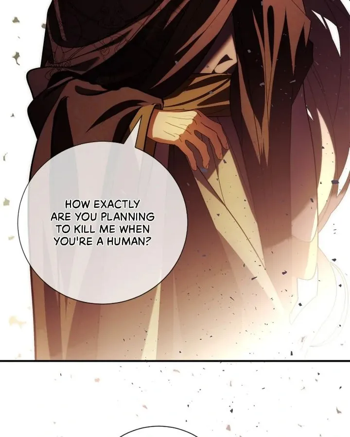 A Tipsy Marriage Proposal for the Emperor Chapter 95 page 2 - 