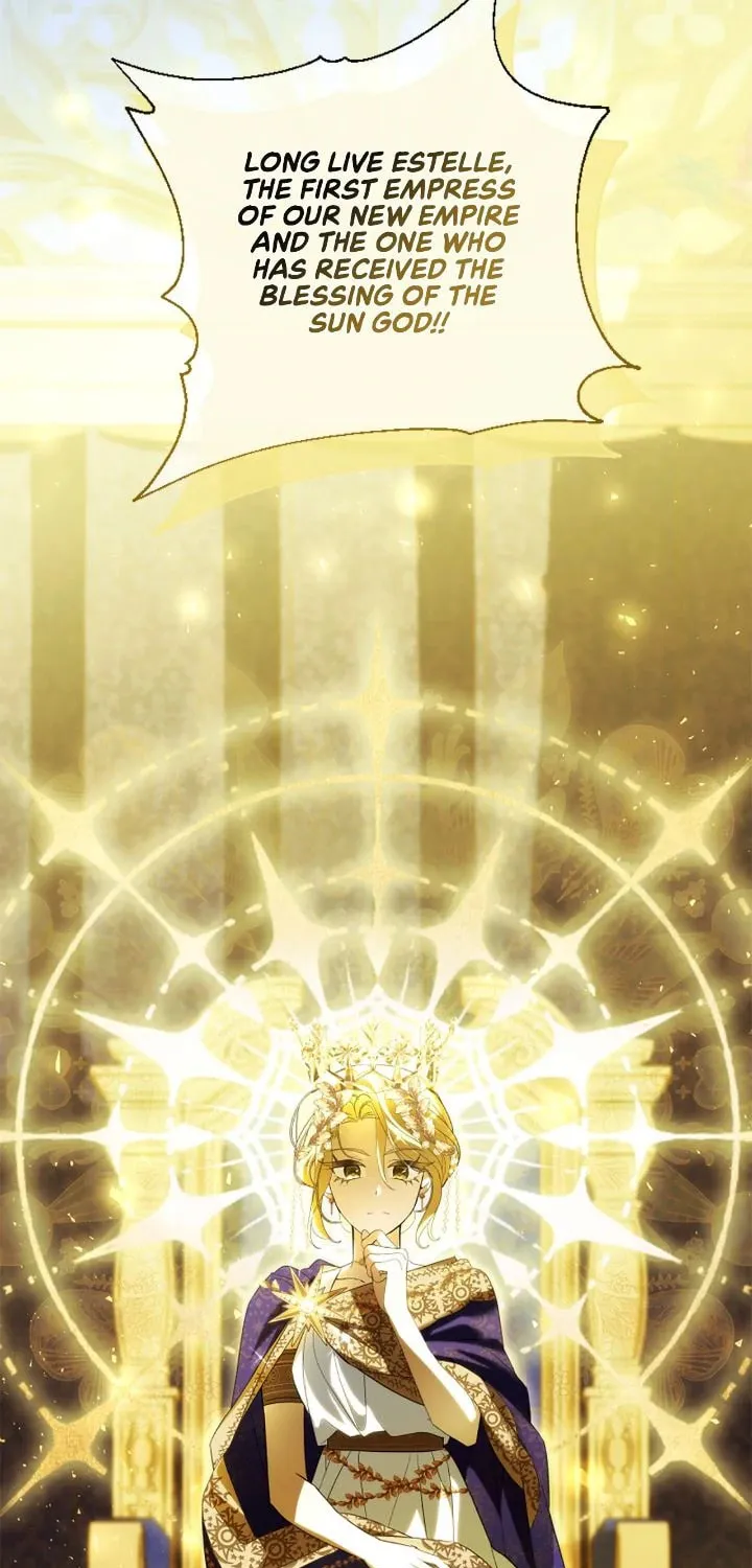 A Tipsy Marriage Proposal for the Emperor Chapter 95 page 15 - 