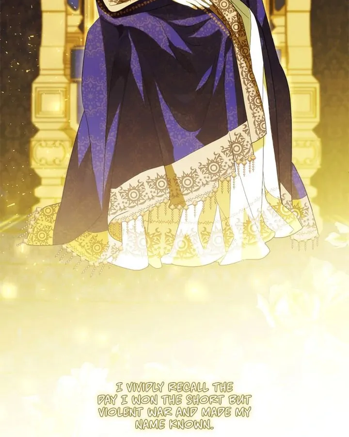 A Tipsy Marriage Proposal for the Emperor Chapter 95 page 16 - 